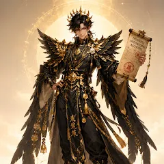 Avatar of Crazy AI Drama