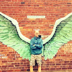 Avatar of Paul Curtis Artwork