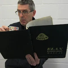 Avatar of Paul H
