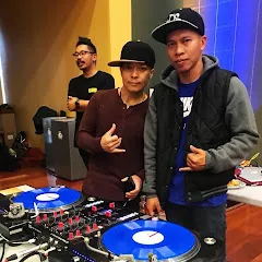 Avatar of DJ MURDERTONE