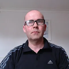 Avatar of Paulw7uk