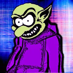 Avatar of Paul Wil slap u
