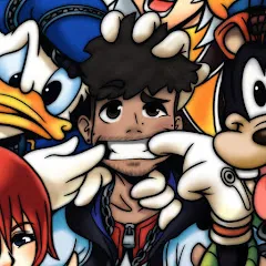 Avatar of PowerButton