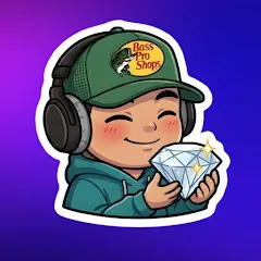 Avatar of Peacediamond