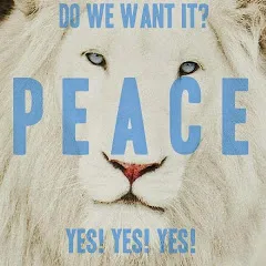 Avatar of Peace Party
