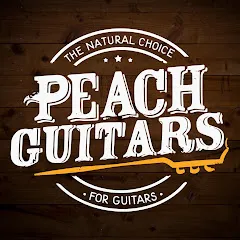 Avatar of Peach Guitars