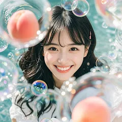 Avatar of Peach Soda-Drama