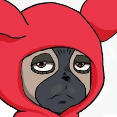 Avatar of PekinWoof The 3rd