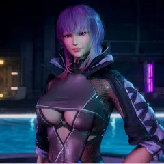 Avatar of 2023PerfectDark