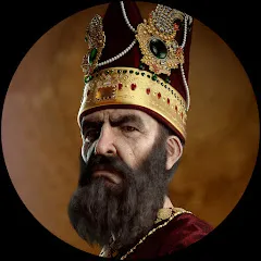 Avatar of Persian Stronghold