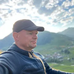 Avatar of Peter Vleerbos
