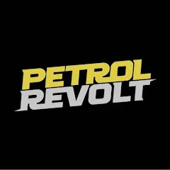 Avatar of PetrolRevolt