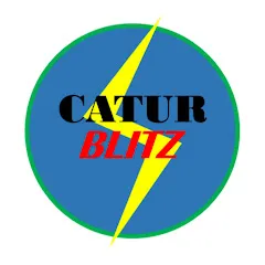 Avatar of Petualangan Catur Blitz