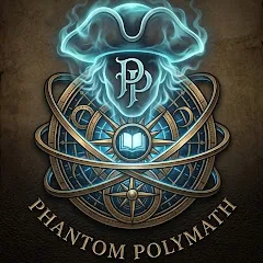 Avatar of Phantom Polymath