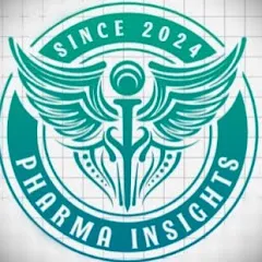 Avatar of Pharma Insights