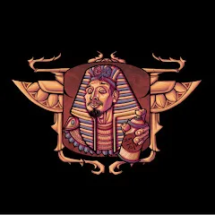 Avatar of Pharocious Art