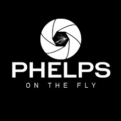 Avatar of Phelps on the Fly