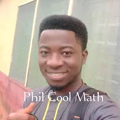 Avatar of Phil Cool Math