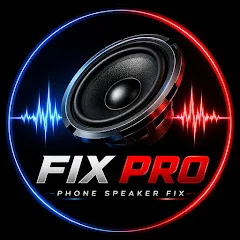 Avatar of Phone Speaker Fix Pro