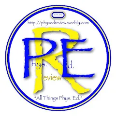 Avatar of Phys. Ed. Review