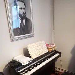 Avatar of piano345