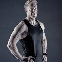 Avatar of Pilates Guy