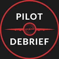 Avatar of Pilot Debrief