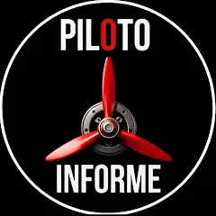 Avatar of Piloto Informe