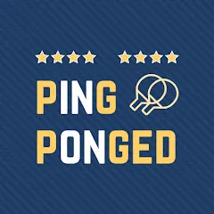 Avatar of pingponged TV