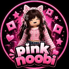 Avatar of PinkNoobi