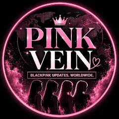 Avatar of Pink Vein