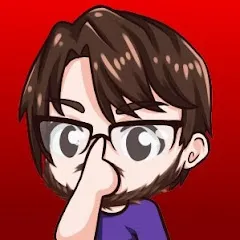 Avatar of Pink Ward