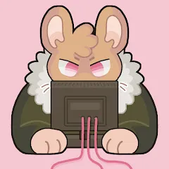 Avatar of Piro A Rat
