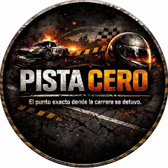 Avatar of PISTA CERO