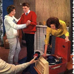 Avatar of Pitch and Putt Records