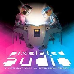 Avatar of Pixelated Audio
