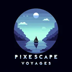 Avatar of PixelScape Voyages