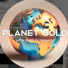 Avatar of PLANET GOLD