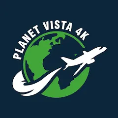 Avatar of Planet Vista 4K
