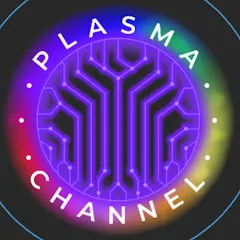 Avatar of Plasma Channel