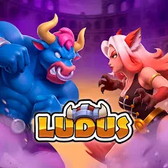 Avatar of Ludus