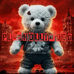 Avatar of Plushollywood