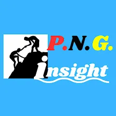 Avatar of PNG Insight