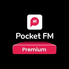 Avatar of Pocket FM Premium