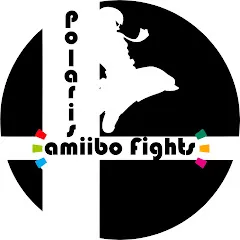 Avatar of PolarisZenKai’s Amiibo Fights!