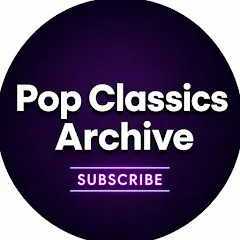 Avatar of Pop Classics Archive