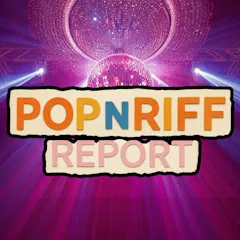 Avatar of Pop N Riff Report