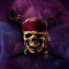 Avatar of Pirates of the Caribbean - Secrets of the Lamp
