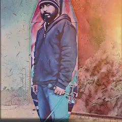 Avatar of Potheadchimp