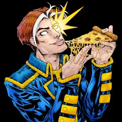 Avatar of Power of X-Men
